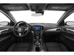 2015 Cadillac Ats Coupe Standard AWD