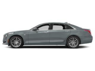 2018 Cadillac CT6 Premium Luxury AWD