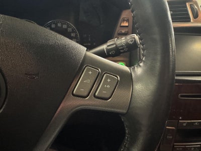 2007 Cadillac XLR 2dr Convertible