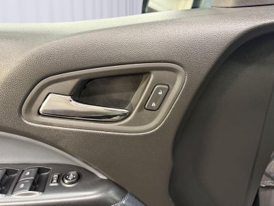 2022 Chevrolet Colorado 4WD Z71