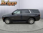 2022 Chevrolet Tahoe LS