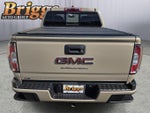 2022 GMC Canyon 4WD Elevation
