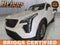 2023 Cadillac Xt4 AWD Luxury