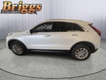 2023 Cadillac Xt4 AWD Luxury