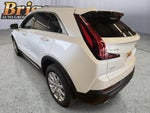 2023 Cadillac Xt4 AWD Luxury