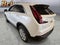 2023 Cadillac Xt4 AWD Luxury
