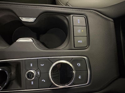 2023 Cadillac Xt4 AWD Luxury