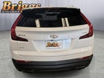 2023 Cadillac Xt4 AWD Luxury