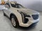 2023 Cadillac Xt4 AWD Luxury