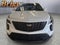 2023 Cadillac Xt4 AWD Luxury