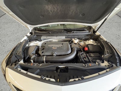 2023 Cadillac Xt4 AWD Luxury