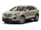 2017 Cadillac Xt5 Luxury FWD