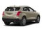 2017 Cadillac Xt5 Luxury FWD