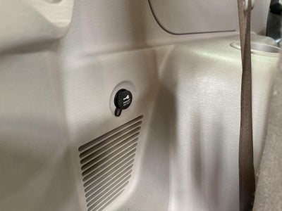 2007 Chrysler Pacifica Touring