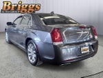 2017 Chrysler 300 300C