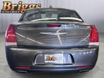 2017 Chrysler 300 300C