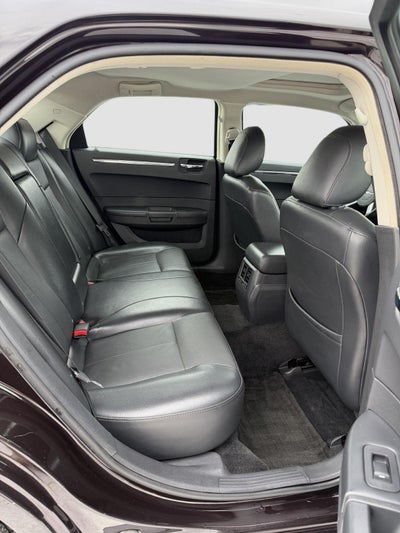 2010 Chrysler 300 Touring Signature