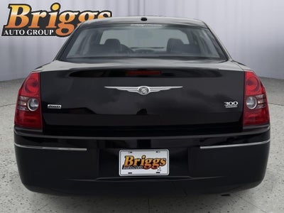 2010 Chrysler 300 Touring Signature