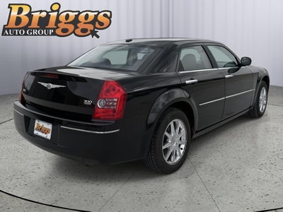 2010 Chrysler 300 Touring Signature