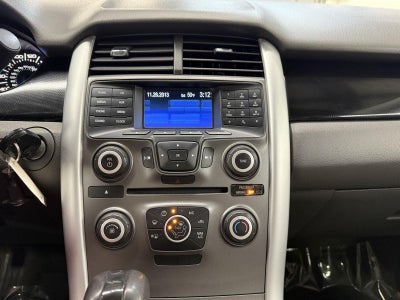 2013 Ford Edge SE