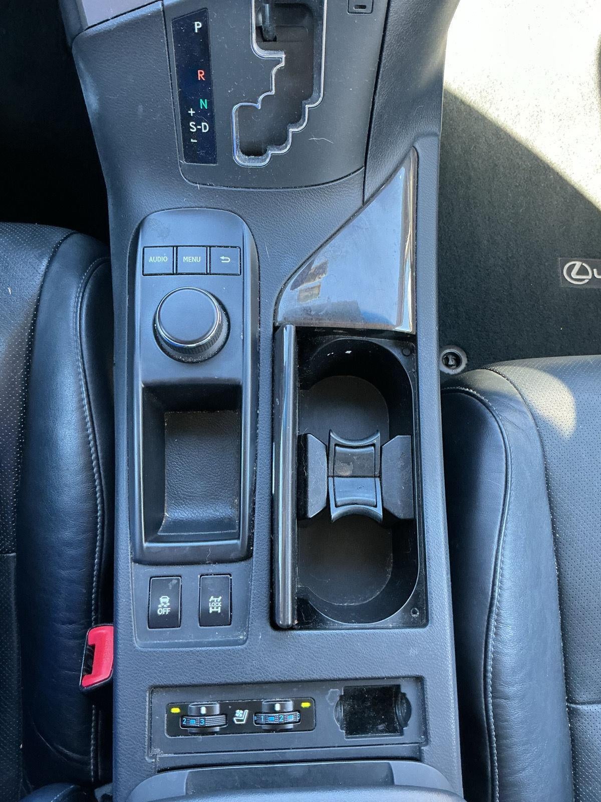 2013 Lexus RX 350 AWD 4dr