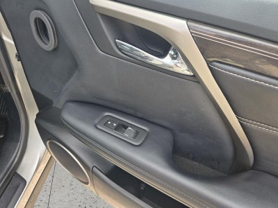 2020 Lexus RX RX 450h