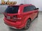 2020 Dodge Journey Crossroad