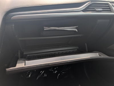 2017 Ford Fusion V6 Sport