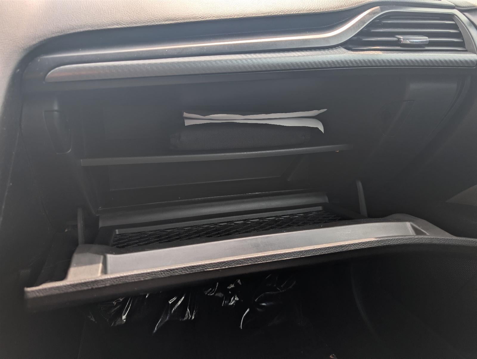 2017 Ford Fusion V6 Sport