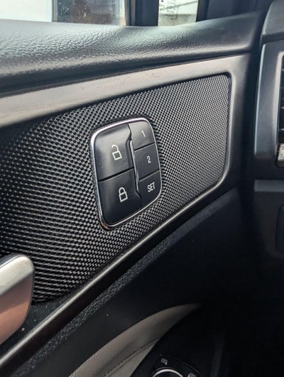 2017 Ford Fusion V6 Sport
