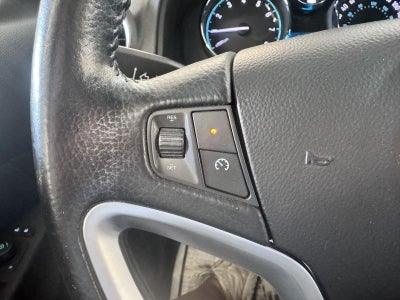 2014 Chevrolet Captiva Sport Fleet LS