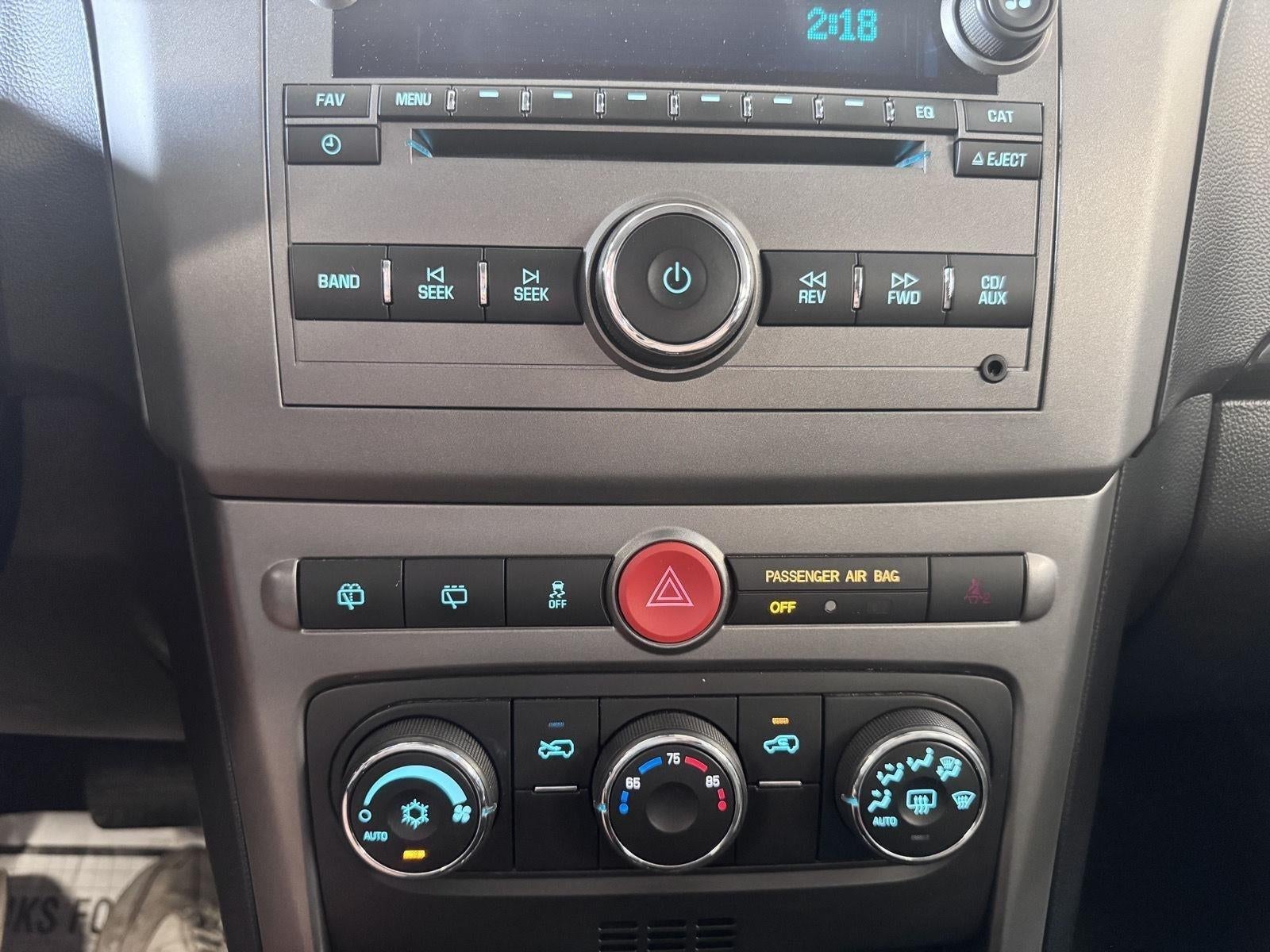 2014 Chevrolet Captiva Sport Fleet LS