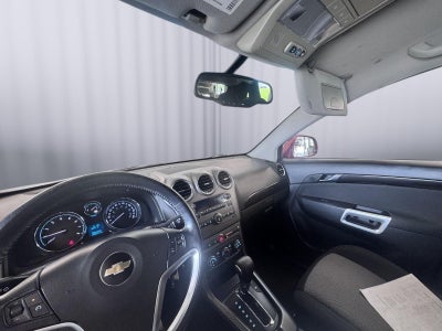 2014 Chevrolet Captiva Sport Fleet LS