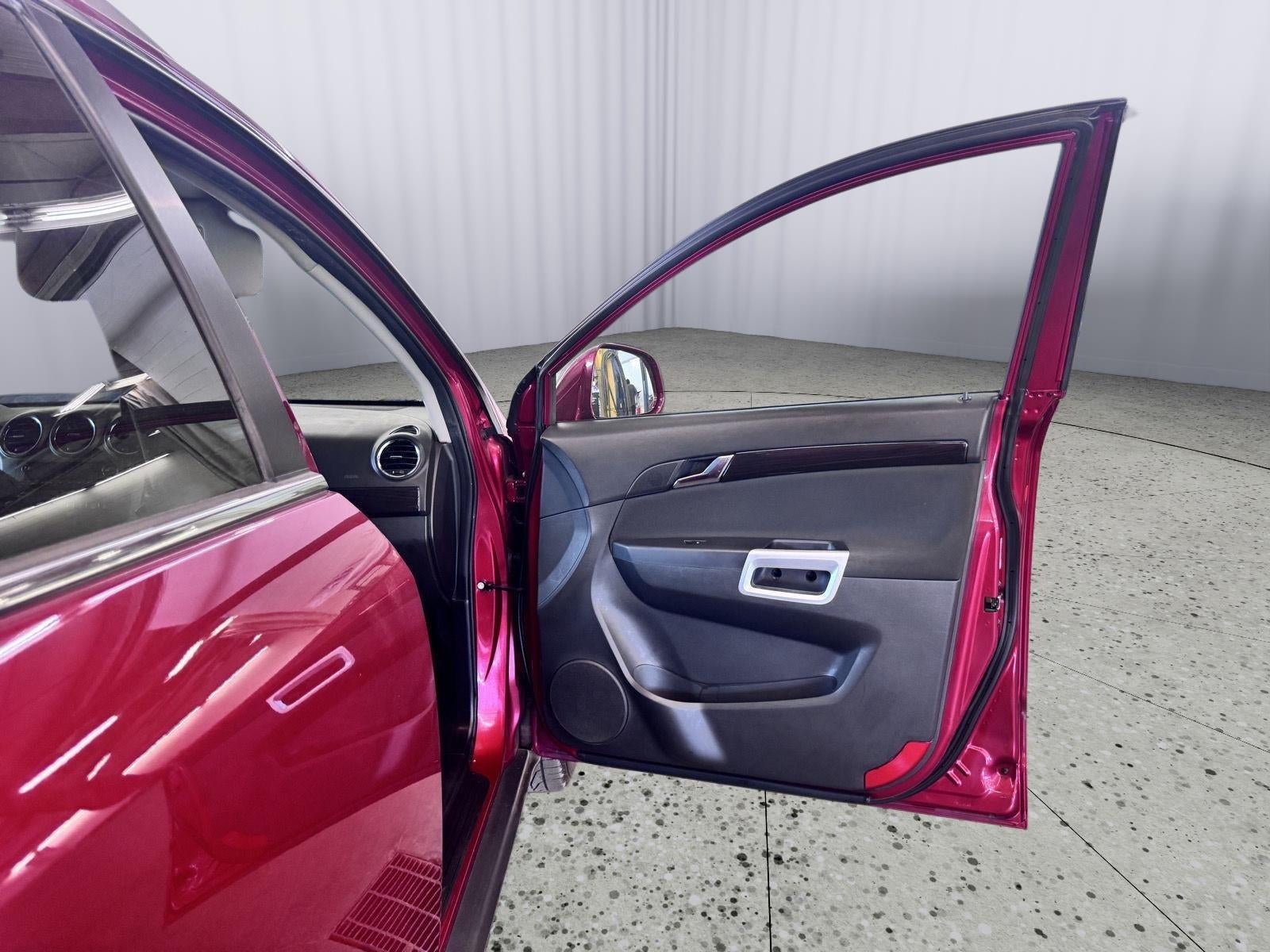 2014 Chevrolet Captiva Sport Fleet LS
