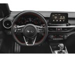 2021 Kia Forte GT