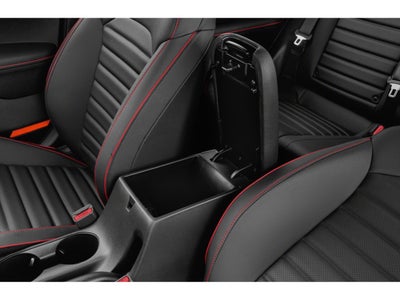 2021 Kia Forte GT