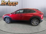 2021 Mazda Mazda Cx-30 Premium