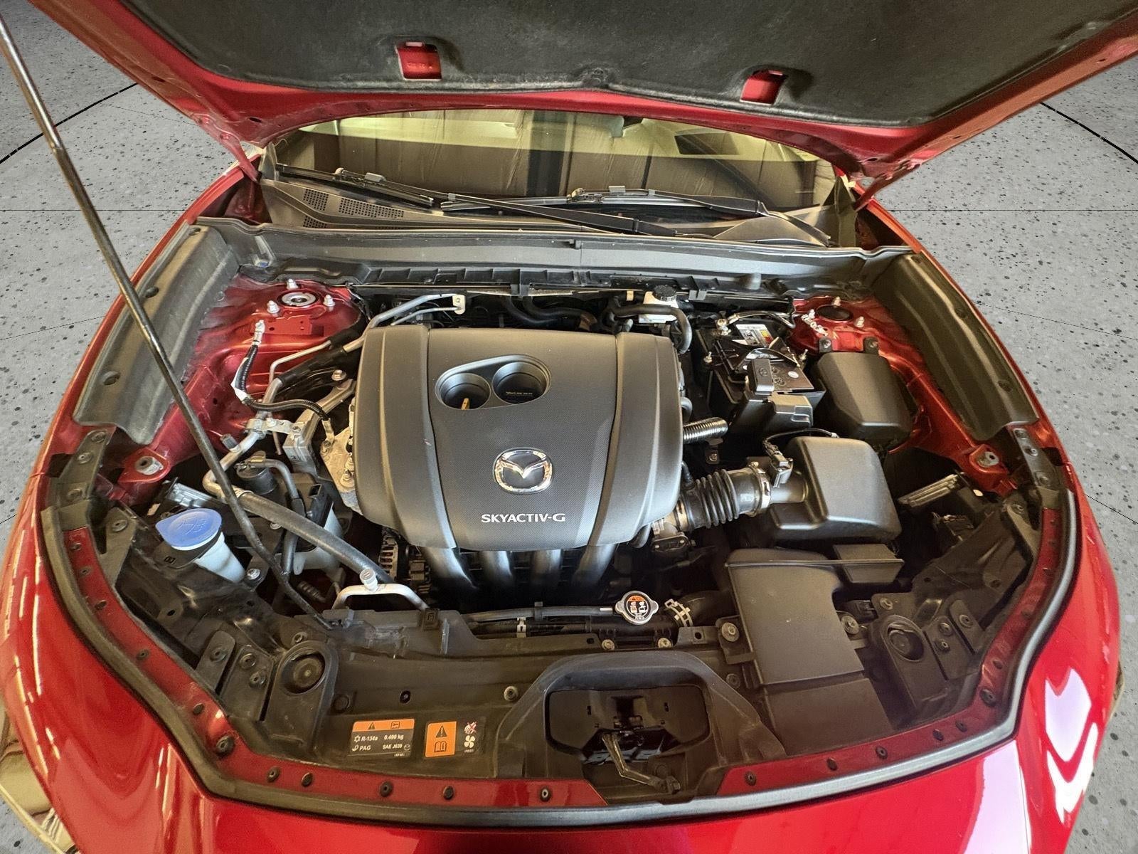 2021 Mazda Mazda Cx-30 Premium