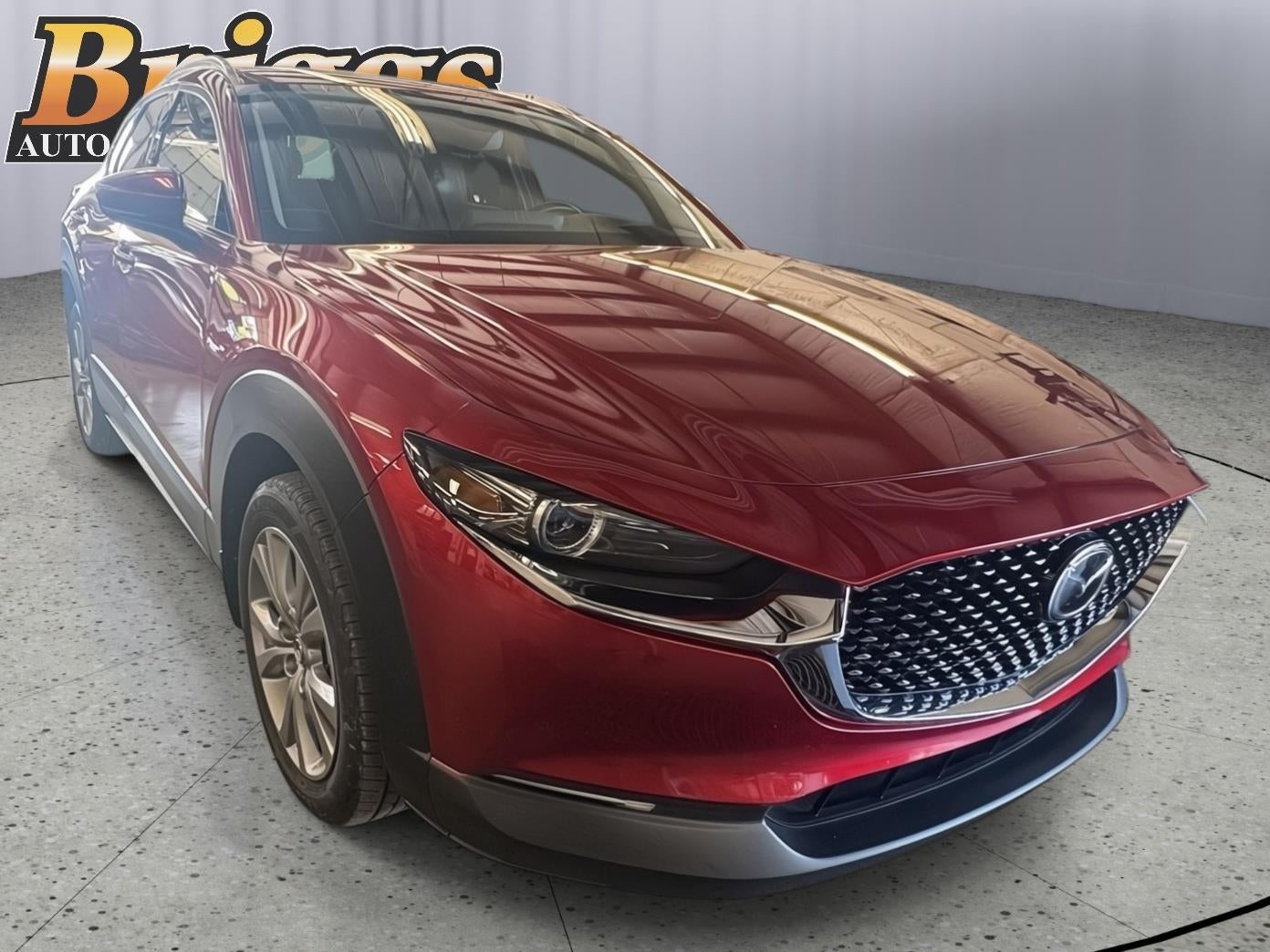 2021 Mazda Mazda Cx-30 Premium