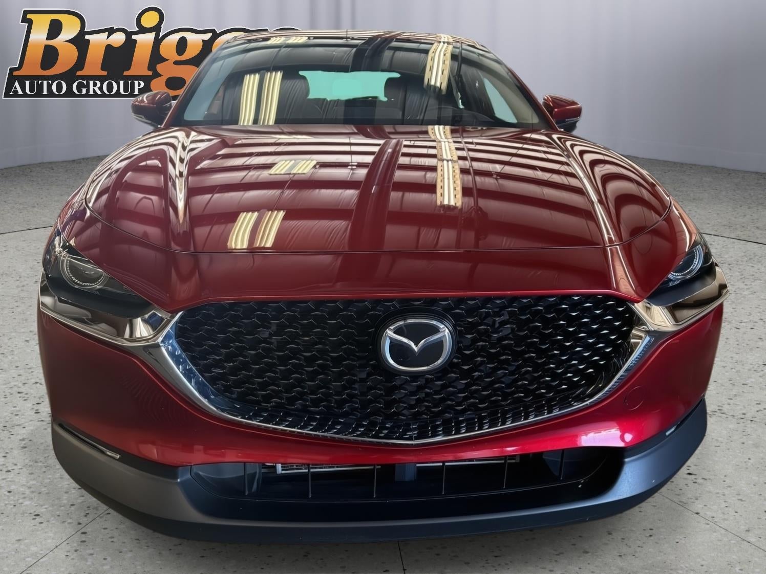 2021 Mazda Mazda Cx-30 Premium