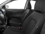 2018 Nissan Versa Sedan SV