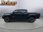 2010 Toyota Tacoma DOUBCAB