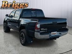 2010 Toyota Tacoma DOUBCAB
