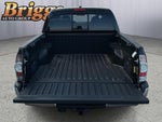 2010 Toyota Tacoma DOUBCAB
