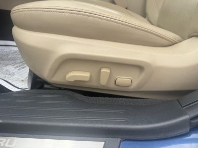 2019 Subaru Legacy Limited