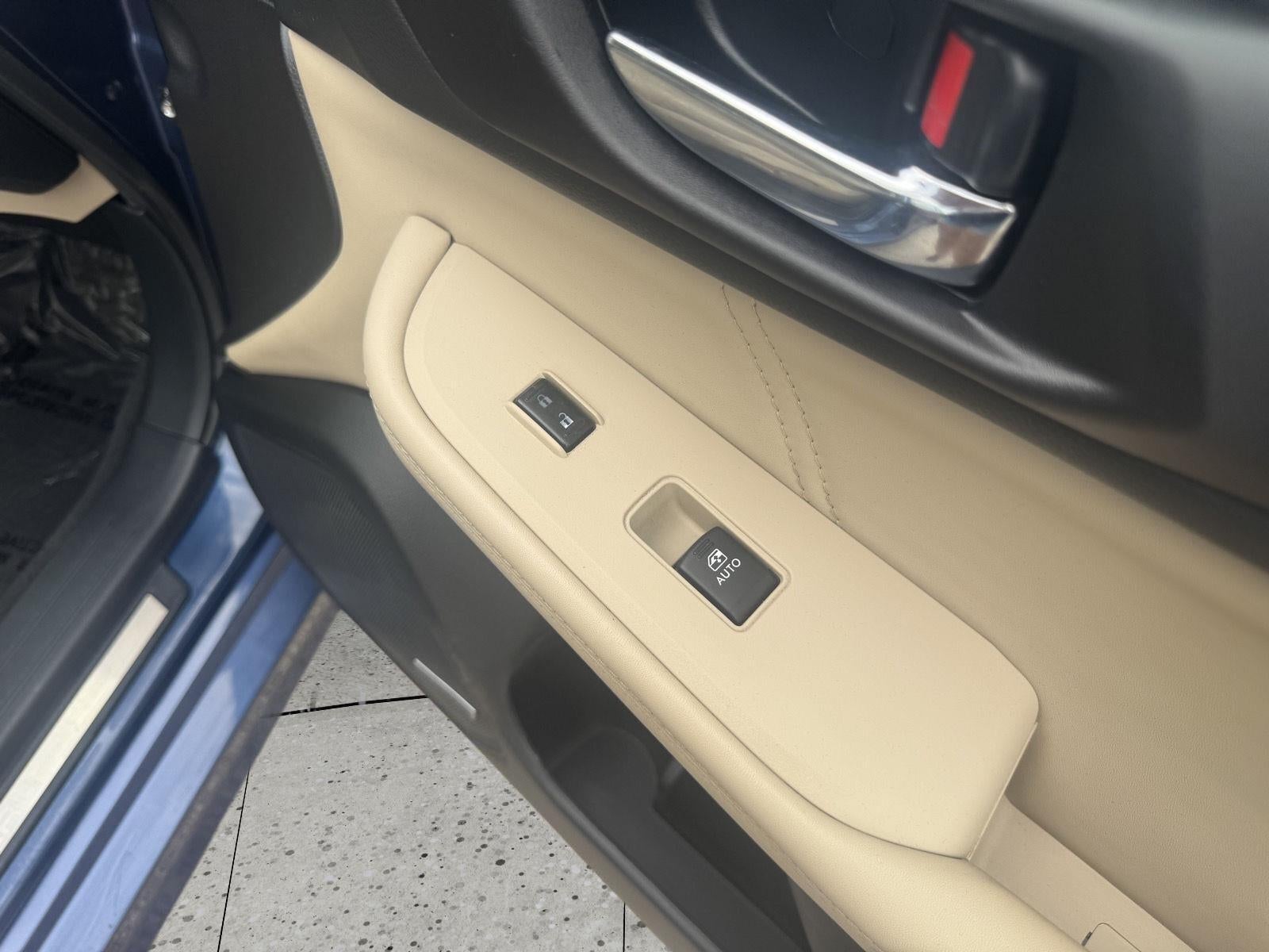 2019 Subaru Legacy Limited
