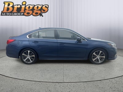 2019 Subaru Legacy Limited