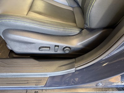 2023 Subaru Outback Onyx Edition XT