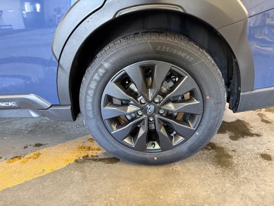 2023 Subaru Outback Onyx Edition XT