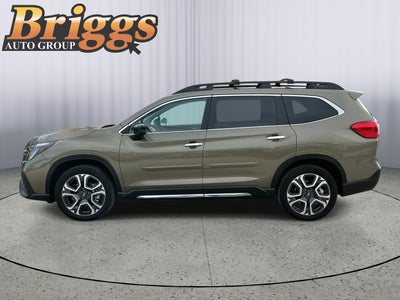 2026 Subaru Ascent Touring